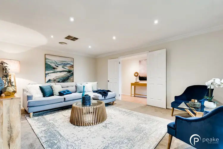 Second view of Homely house listing, 87 Jerilderie Drive, Berwick VIC 3806