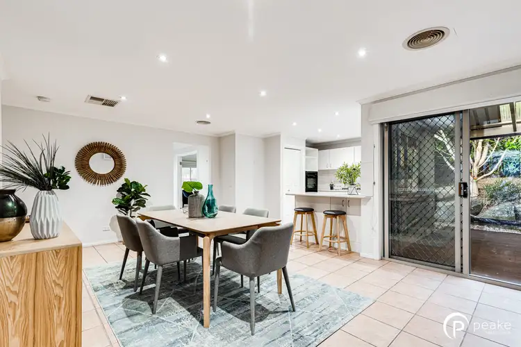 Fifth view of Homely house listing, 87 Jerilderie Drive, Berwick VIC 3806