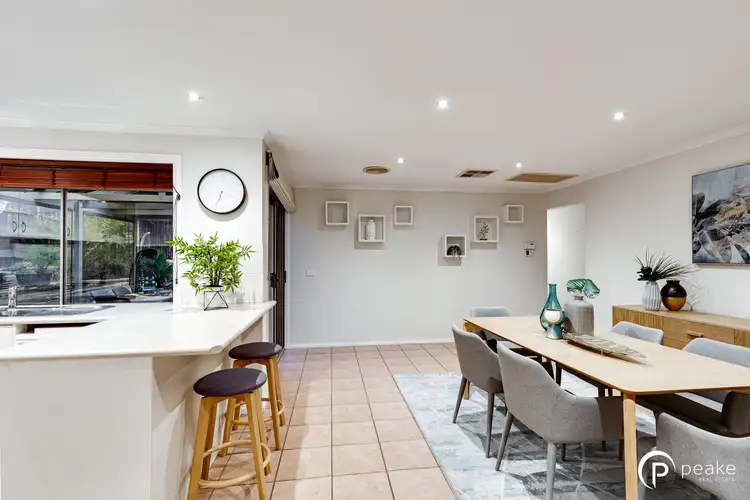 Sixth view of Homely house listing, 87 Jerilderie Drive, Berwick VIC 3806