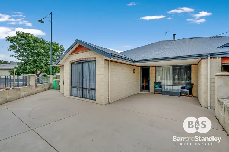 Second view of Homely house listing, 17 Lakeside Drive, College Grove WA 6230