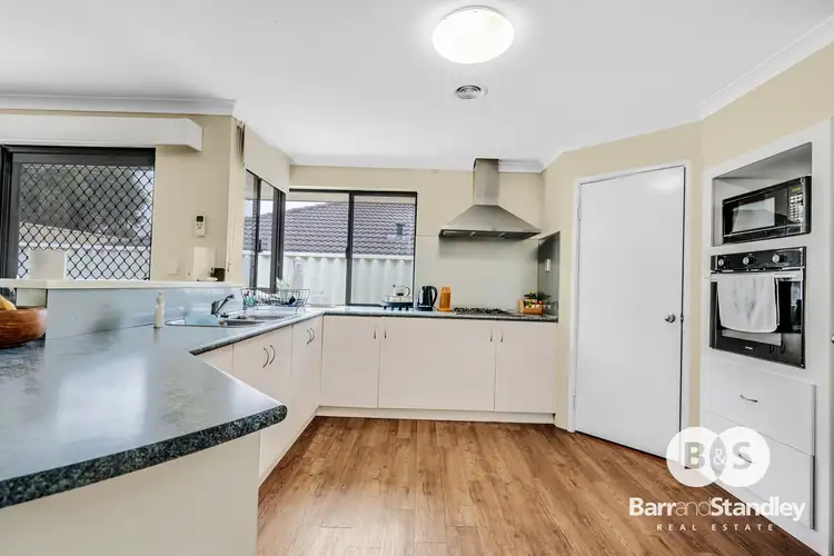 Third view of Homely house listing, 17 Lakeside Drive, College Grove WA 6230