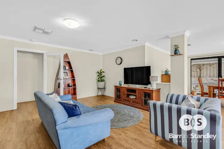 Fourth view of Homely house listing, 17 Lakeside Drive, College Grove WA 6230