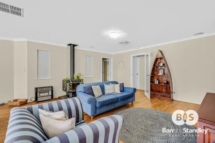 Fifth view of Homely house listing, 17 Lakeside Drive, College Grove WA 6230