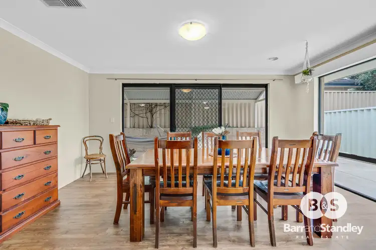 Sixth view of Homely house listing, 17 Lakeside Drive, College Grove WA 6230