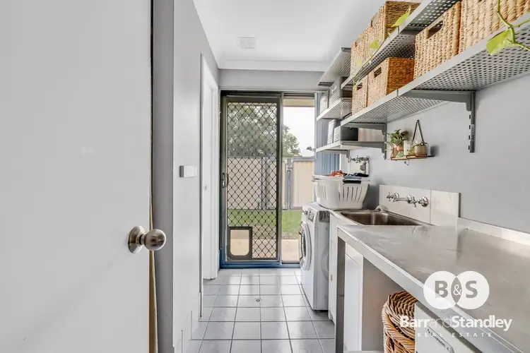 Seventh view of Homely house listing, 17 Lakeside Drive, College Grove WA 6230