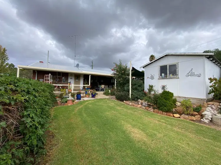 34 Barron Street, Boyup Brook WA 6244