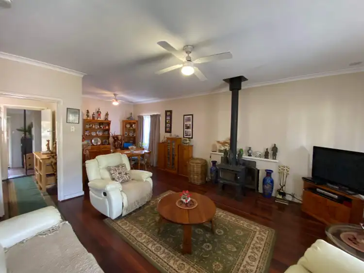 Fourth view of Homely house listing, 34 Barron Street, Boyup Brook WA 6244