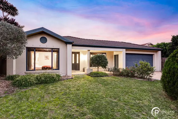 39 Marsh Grove, Berwick VIC 3806