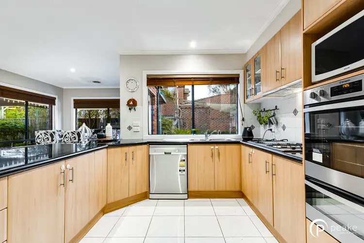 Third view of Homely house listing, 39 Marsh Grove, Berwick VIC 3806