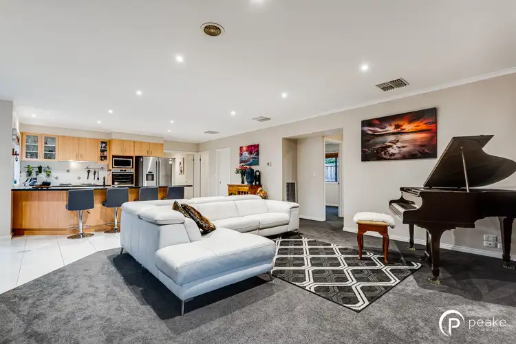 Fourth view of Homely house listing, 39 Marsh Grove, Berwick VIC 3806