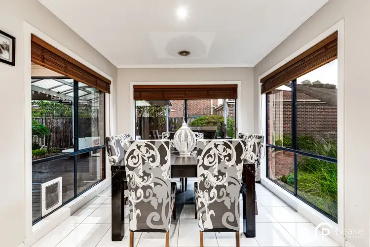 Fifth view of Homely house listing, 39 Marsh Grove, Berwick VIC 3806