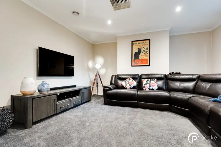 Sixth view of Homely house listing, 39 Marsh Grove, Berwick VIC 3806