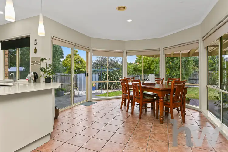 Third view of Homely house listing, 117 Wingarra Drive, Grovedale VIC 3216