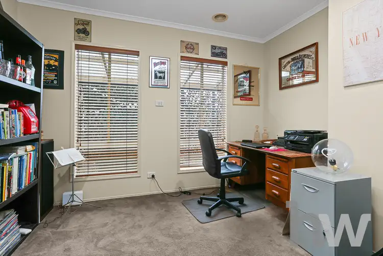 Fourth view of Homely house listing, 117 Wingarra Drive, Grovedale VIC 3216