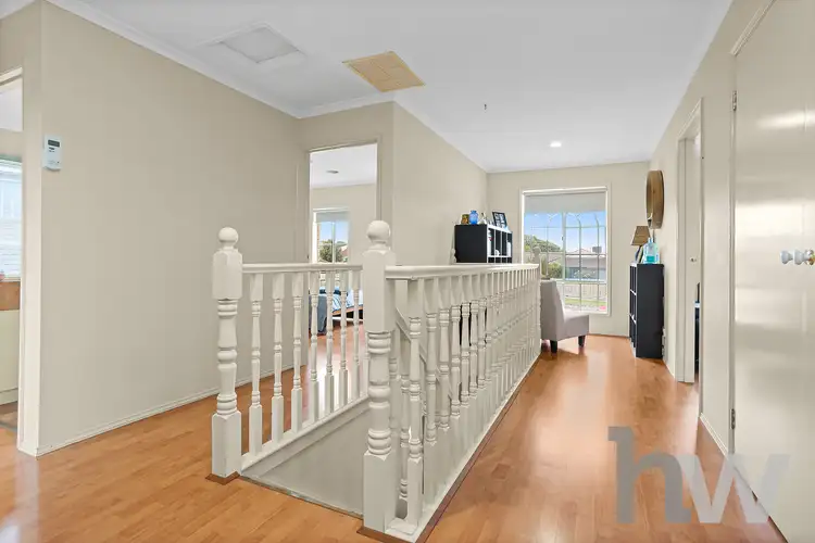 Fifth view of Homely house listing, 117 Wingarra Drive, Grovedale VIC 3216