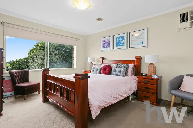 Sixth view of Homely house listing, 117 Wingarra Drive, Grovedale VIC 3216
