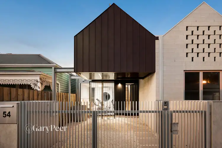 54 Rosamond Street, Balaclava VIC 3183