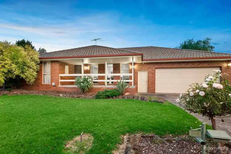 444 Serpells Terrace, Donvale VIC 3111