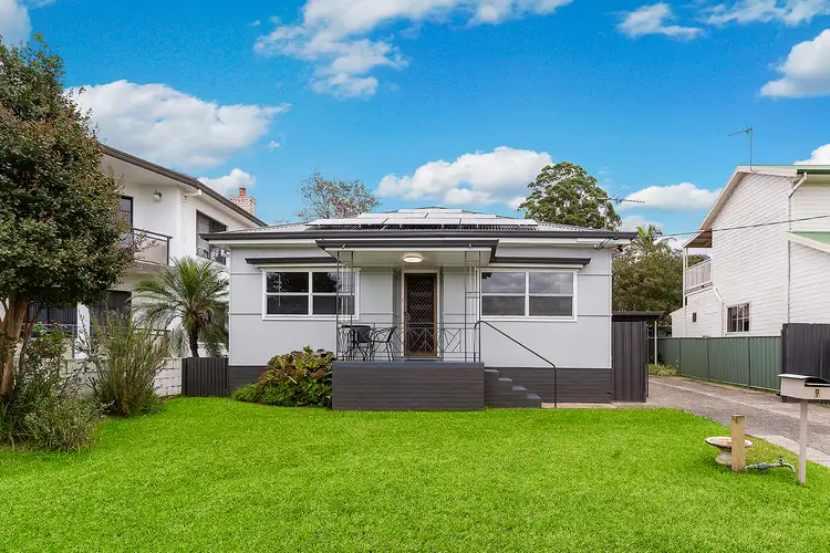 9 Fairy Street, Gwynneville NSW 2500
