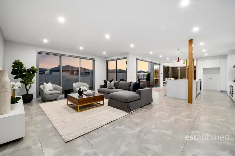 Sixth view of Homely house listing, 89 Malibu Boulevard, Point Cook VIC 3030