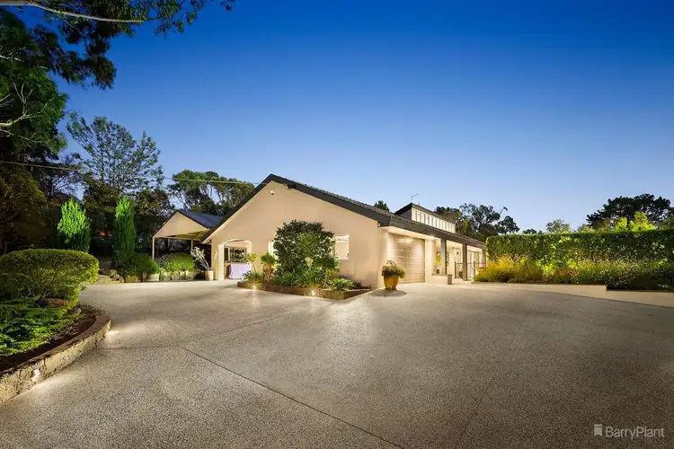 Third view of Homely house listing, 16 Wilkinson Way, Park Orchards VIC 3114