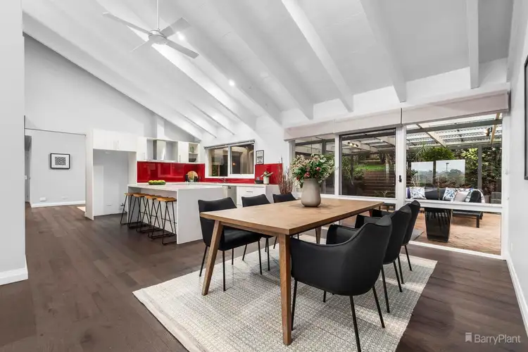 Sixth view of Homely house listing, 16 Wilkinson Way, Park Orchards VIC 3114