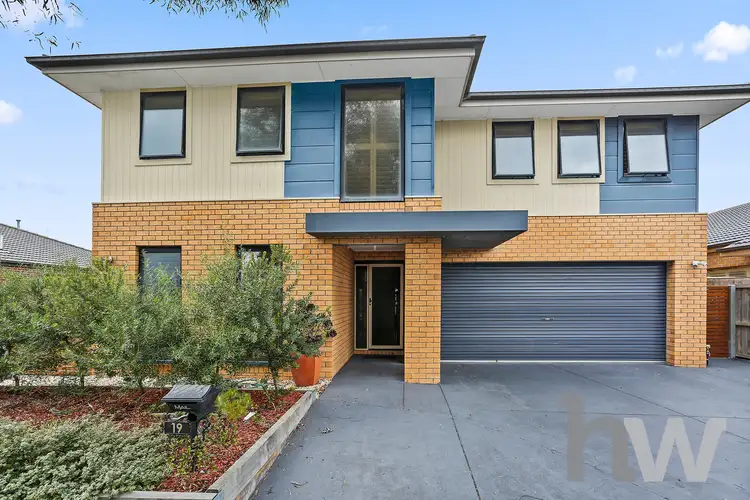 19 Bradford Street, St Albans Park VIC 3219