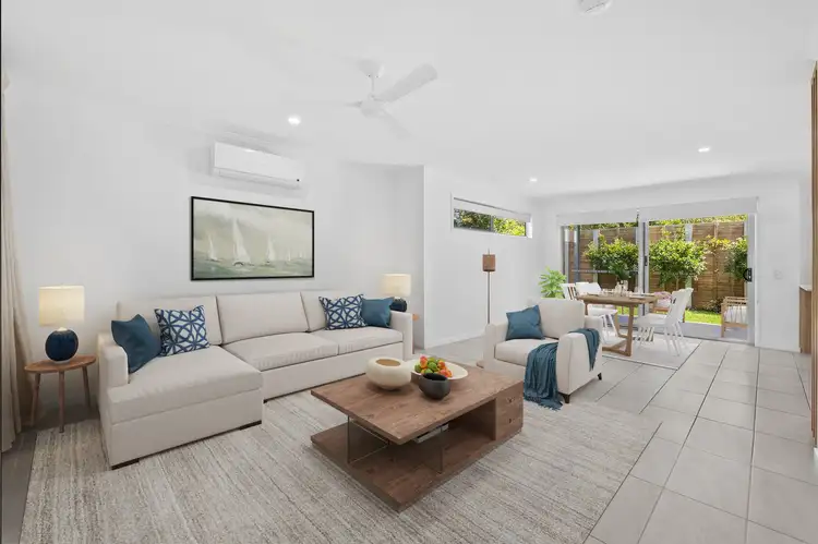 2 Allora Drive