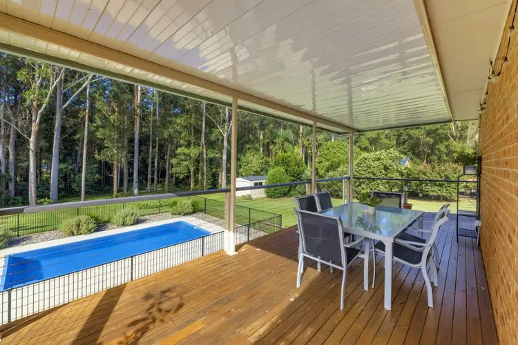 Main view of Homely house listing, 17 Brotherglen Drive, Kew NSW 2439