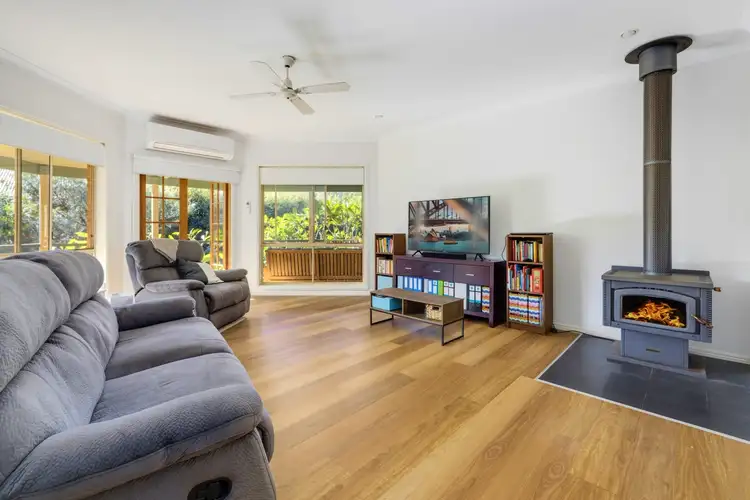 Second view of Homely house listing, 17 Brotherglen Drive, Kew NSW 2439