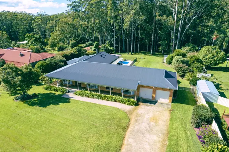 Third view of Homely house listing, 17 Brotherglen Drive, Kew NSW 2439