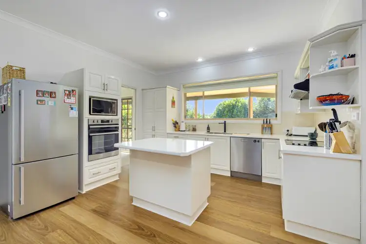Fourth view of Homely house listing, 17 Brotherglen Drive, Kew NSW 2439