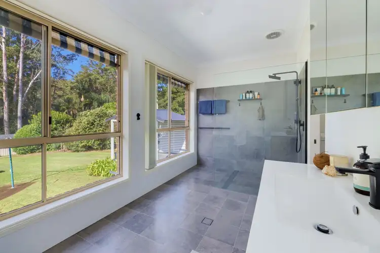 Fifth view of Homely house listing, 17 Brotherglen Drive, Kew NSW 2439