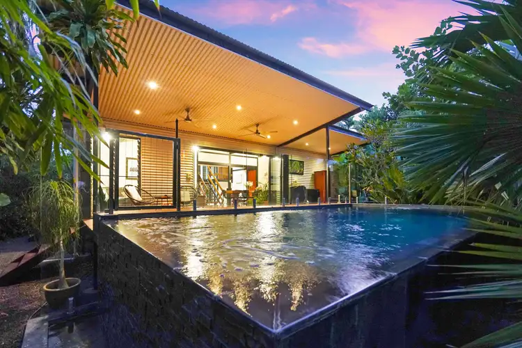 2 Coucal Court, Leanyer NT 812