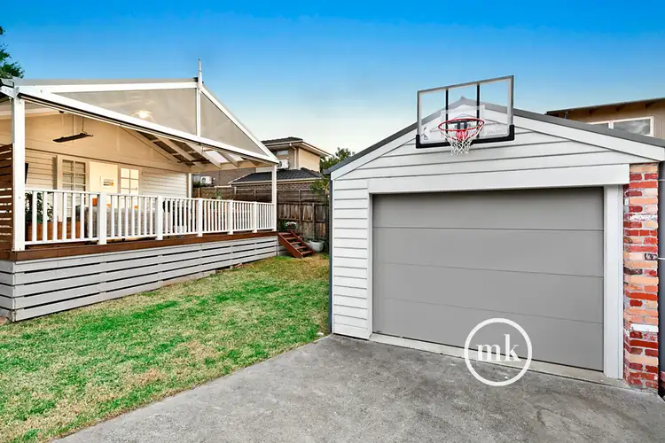 Main view of Homely house listing, 1/53 Railway Parade, Eltham VIC 3095