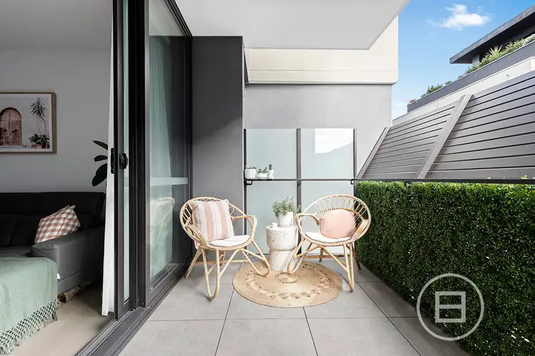 Fifth view of Homely apartment listing, 101/1457 High Street, Glen Iris VIC 3146