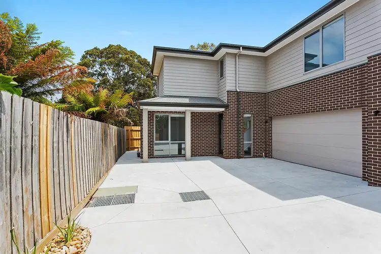 2/388 Golf Links Road, Baxter VIC 3911