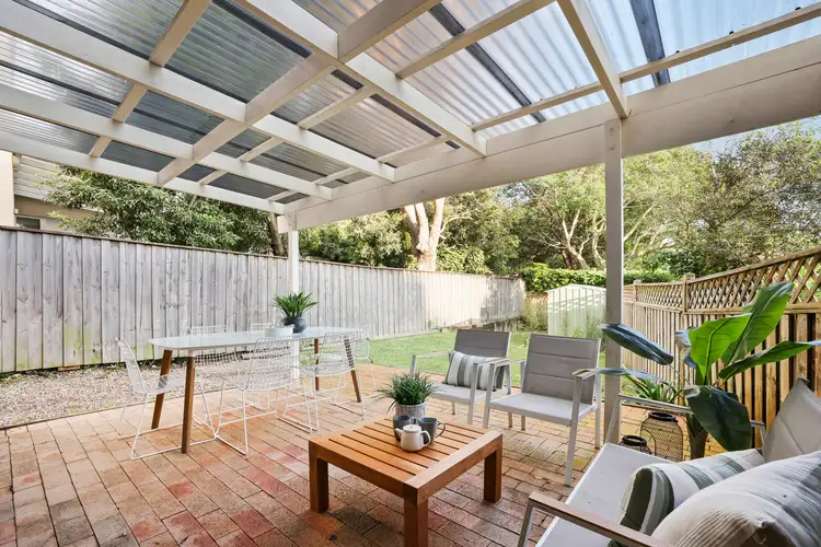 1/85 Macmillan Street, Seaforth NSW 2092