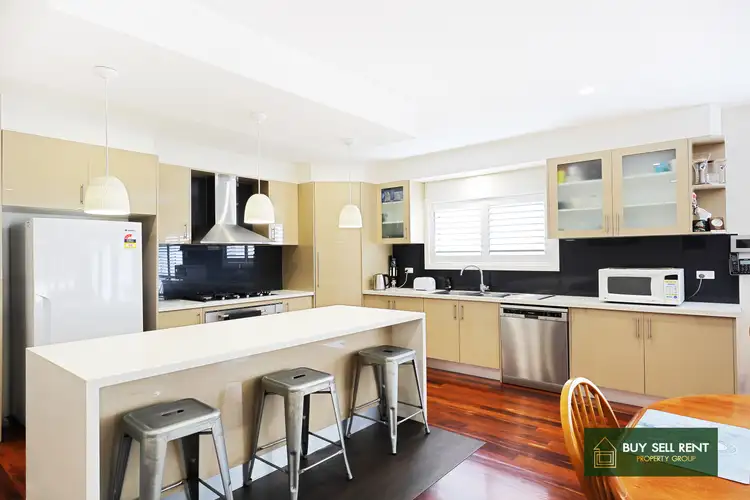 Fifth view of Homely house listing, 63 Axminster Drive, Craigieburn VIC 3064