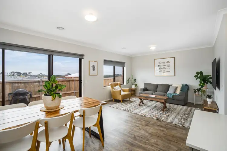 48 Kakadu Drive, Curlewis VIC 3222