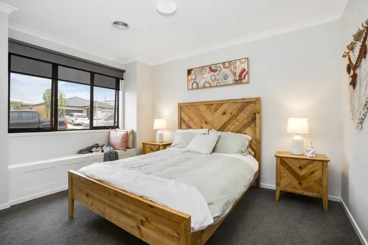 Third view of Homely house listing, 48 Kakadu Drive, Curlewis VIC 3222