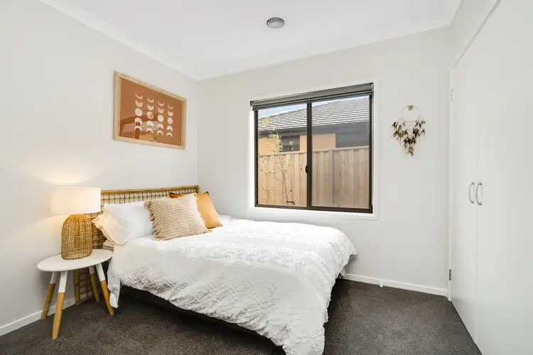 Fifth view of Homely house listing, 48 Kakadu Drive, Curlewis VIC 3222
