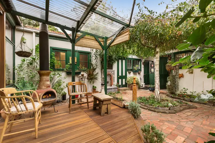 72 Hornby Street, Windsor VIC 3181
