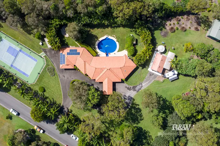 58 Devonstone Drive, Cooroibah QLD 4565