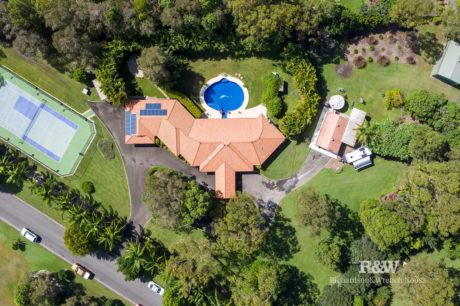Main view of Homely house listing, 58 Devonstone Drive, Cooroibah QLD 4565