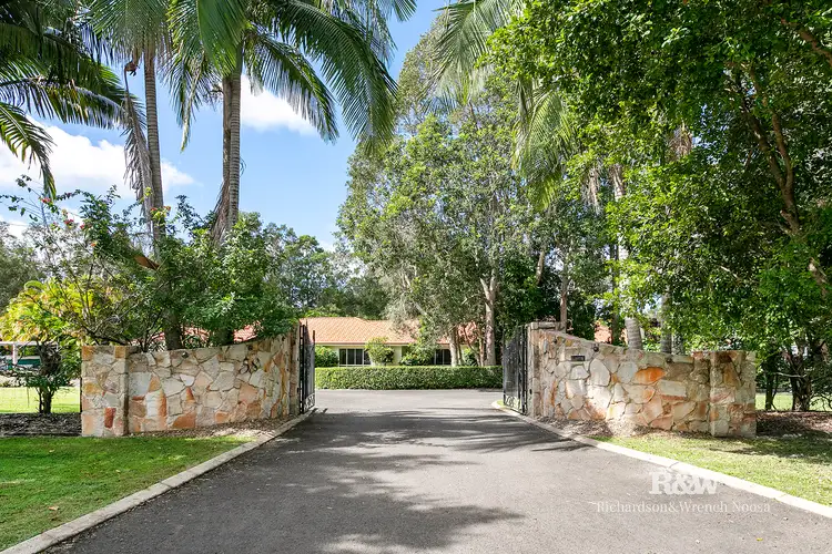 Second view of Homely house listing, 58 Devonstone Drive, Cooroibah QLD 4565