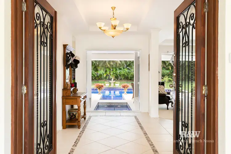 Third view of Homely house listing, 58 Devonstone Drive, Cooroibah QLD 4565