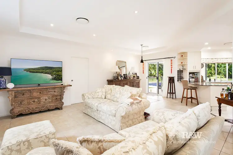 Fifth view of Homely house listing, 58 Devonstone Drive, Cooroibah QLD 4565