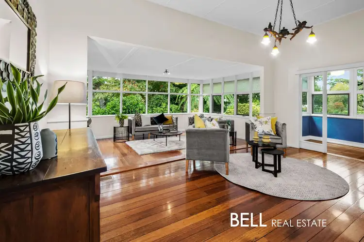 Fifth view of Homely house listing, 18 Wedgewood Avenue, Belgrave VIC 3160