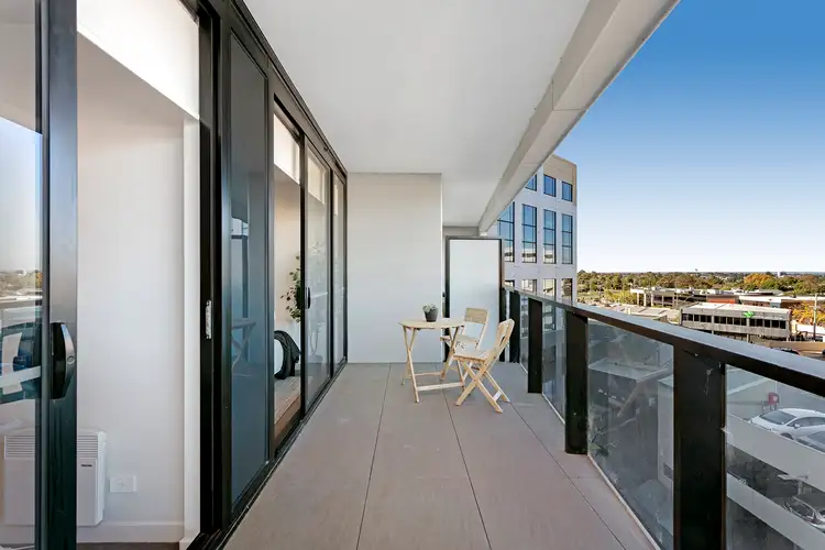 427/8 Railway Road, Cheltenham VIC 3192